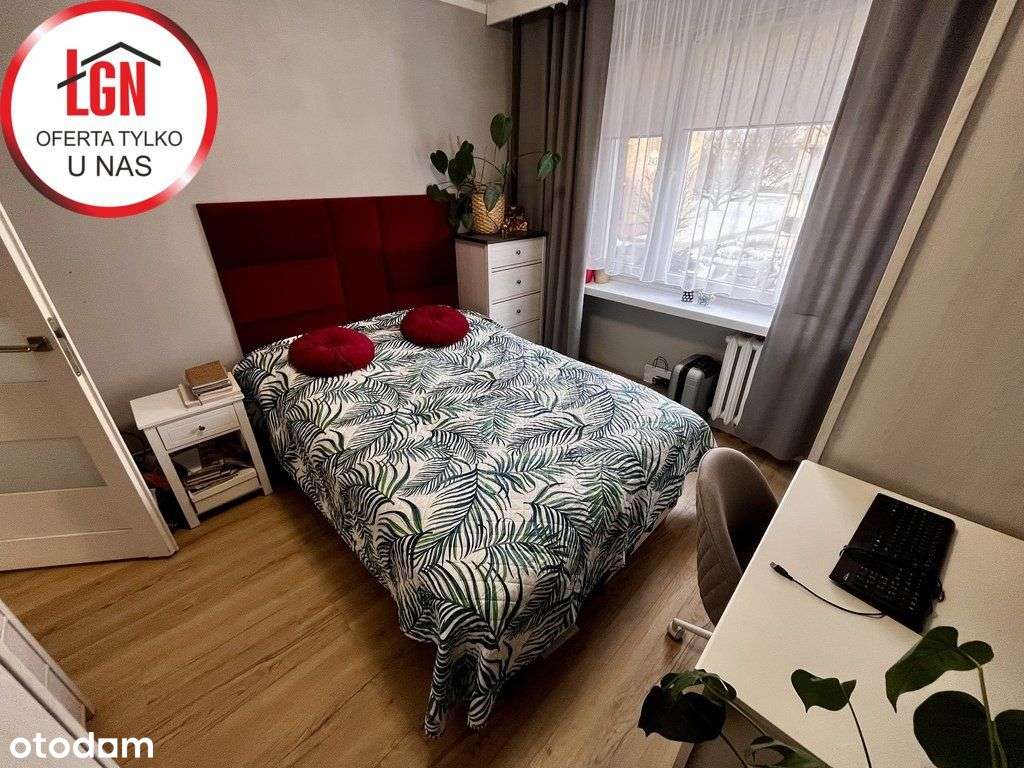 Atarkcyjne Mieszkanie Z Pełnym Wyposażeniem-12