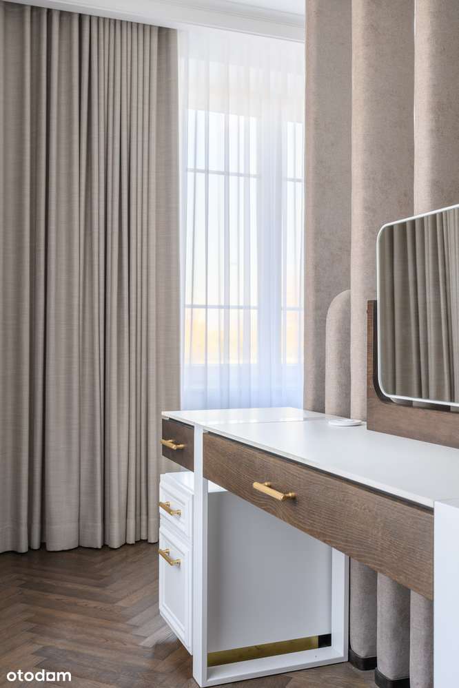 *Kamienica z duszą, Apartament w unikalnym standardzie | Piękny Widok*-9