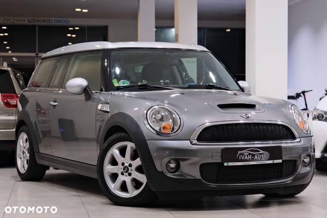 MINI Clubman - 2