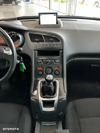 Peugeot 5008 BlueHDI 120 Stop & Start Allure - 16