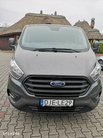 Ford Transit Custom 320 L2H1 PKW VA Trend - 1