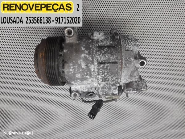 Compressor A/C Bmw 3 Touring (E91) - 1