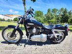 Harley-Davidson Dyna 103 - 2