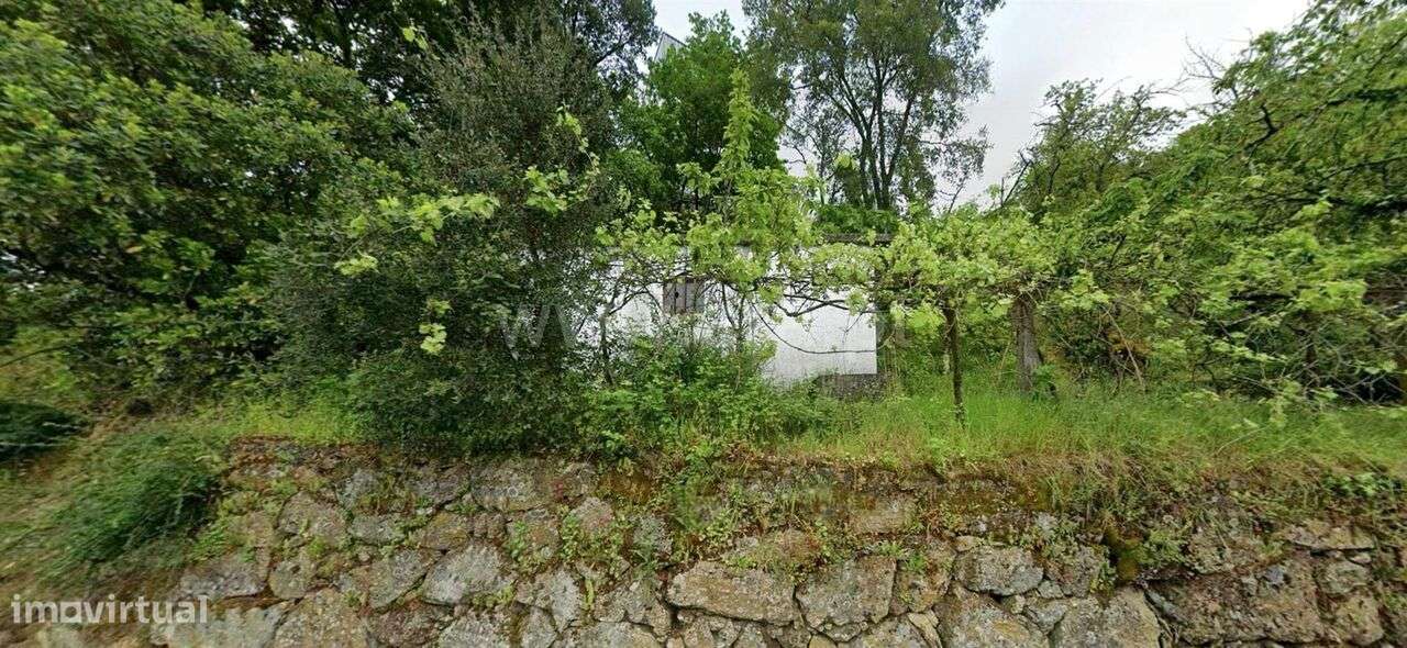 Terreno / Resende, Resende-1