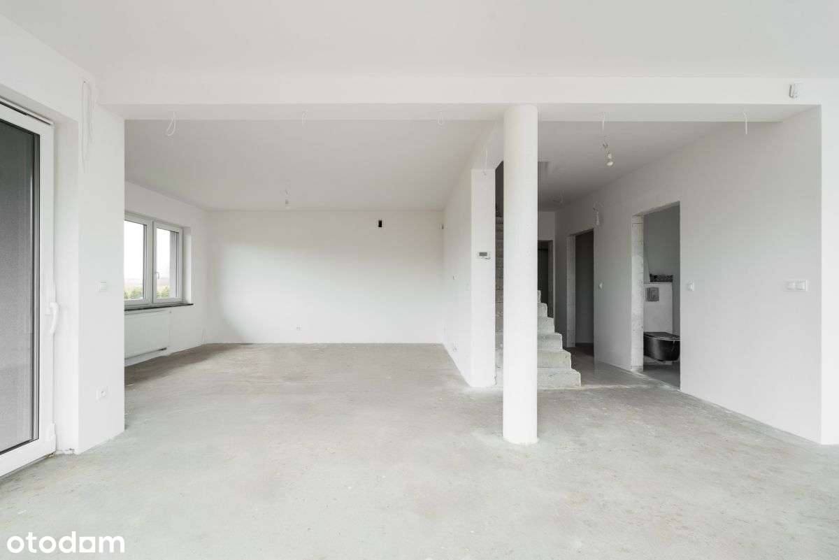 Dom z dużą działką w świetnej lokalizacji - Pełny obrazek: 5/20