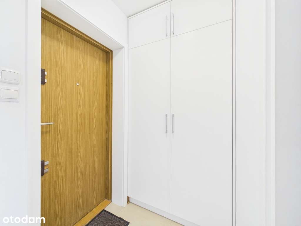 Kawalerka, 30m2, Warszawa Powiśle-19