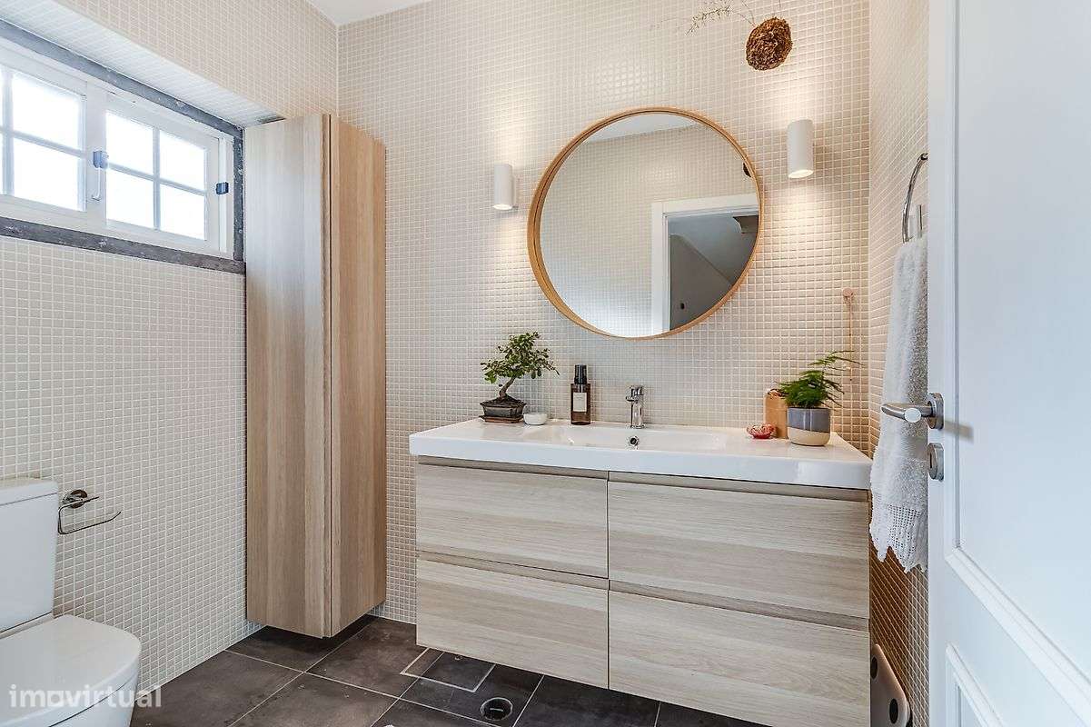 Moradia T4 para venda - Grande imagem: 4/32