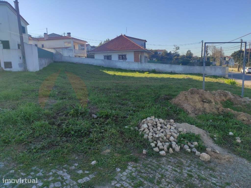 Terreno para construção Almoinha, Sesimbra - Grande imagem: 4/7