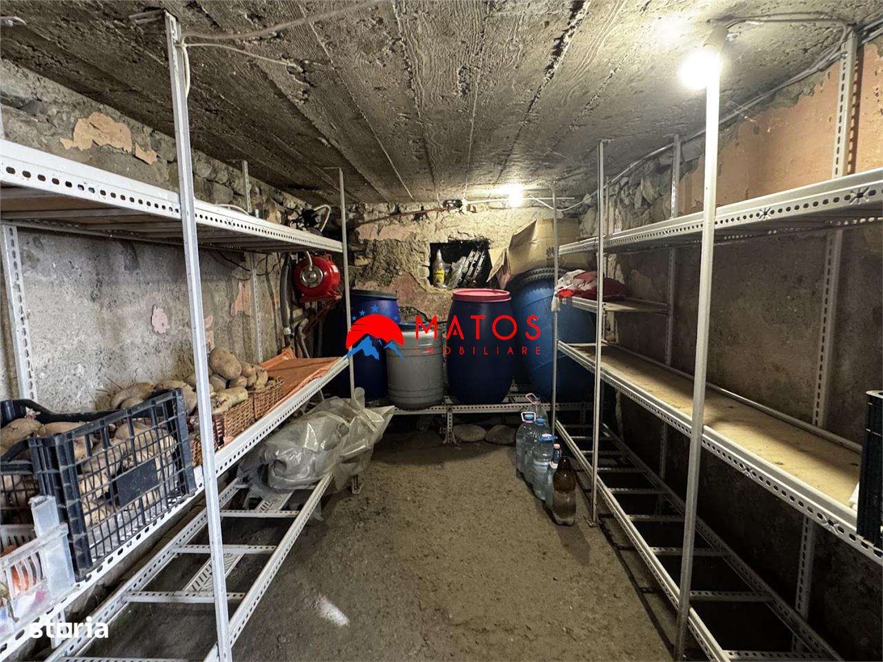 Casa de vanzare Breaza - Comision 0 la cumparator-16