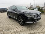 Volkswagen Touareg 3.0 V6 TDI 4Motion DPF Automatik Atmosphere - 3