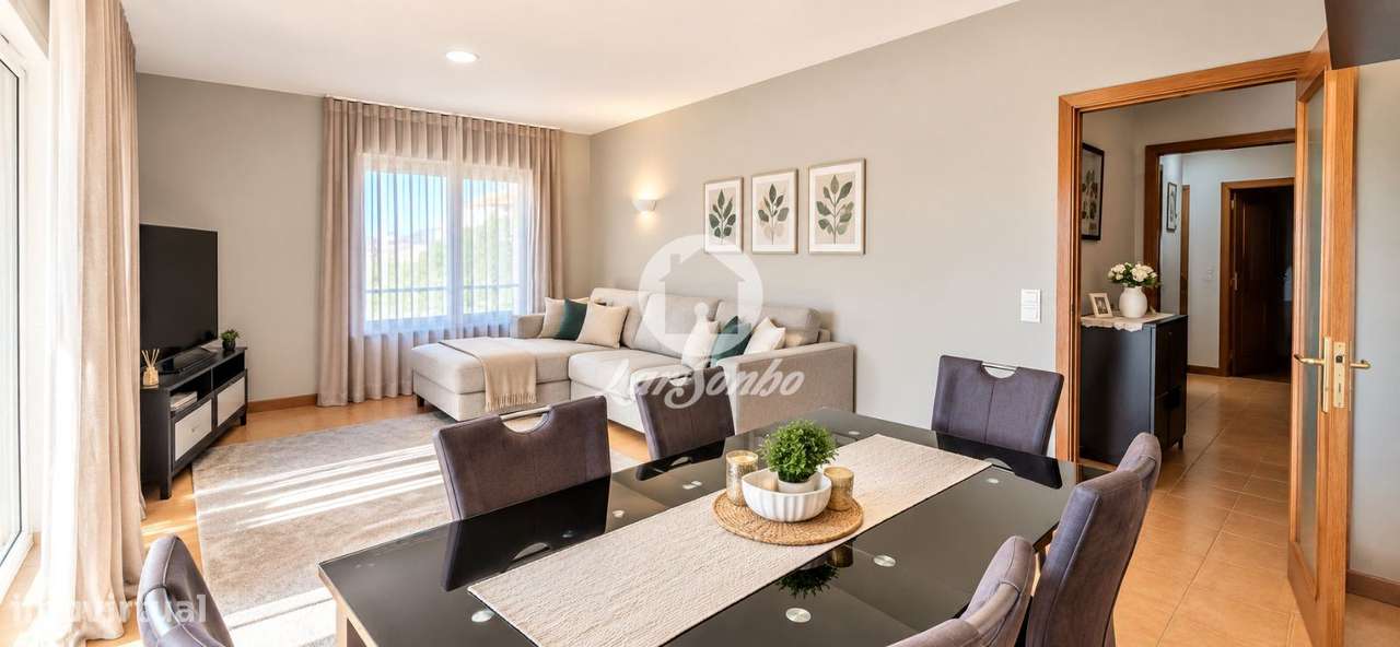 Apartamento a 5 minutos de Vila do Conde-26