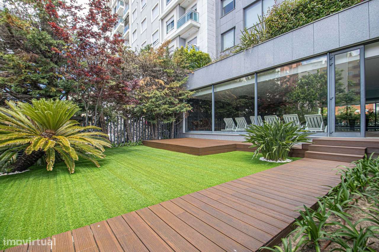 Apartamento T4 | Quinta dos Barros | Alvalade | 196 m²-38