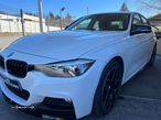 BMW 318 d Line Sport - 10