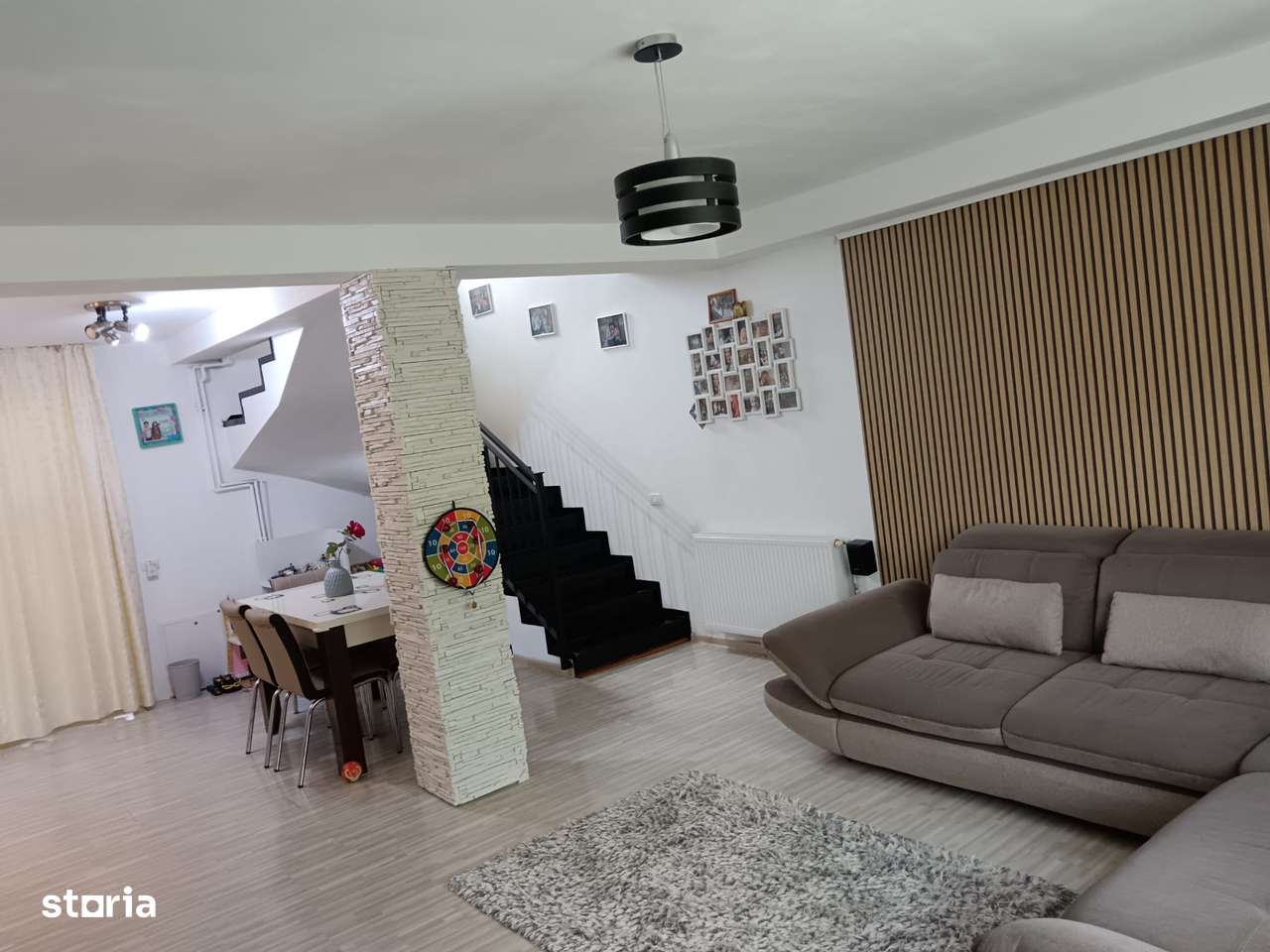Casa individuala 105mp teren 260mp Giroc 189.000 euro - Imagine principală: 4/14