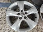 FELGI OPEL ASTRA J Diesel ZAFIRA C CHEVROLET  5X115 7x17 - 13