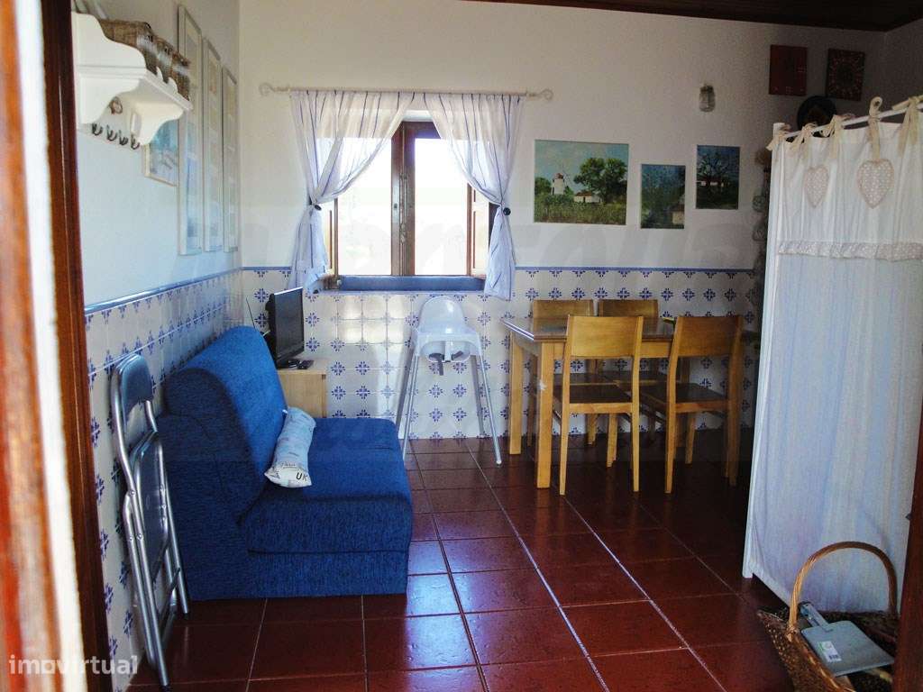 Quinta com vistas deslumbrantes para a Lagoa de Santo André-7