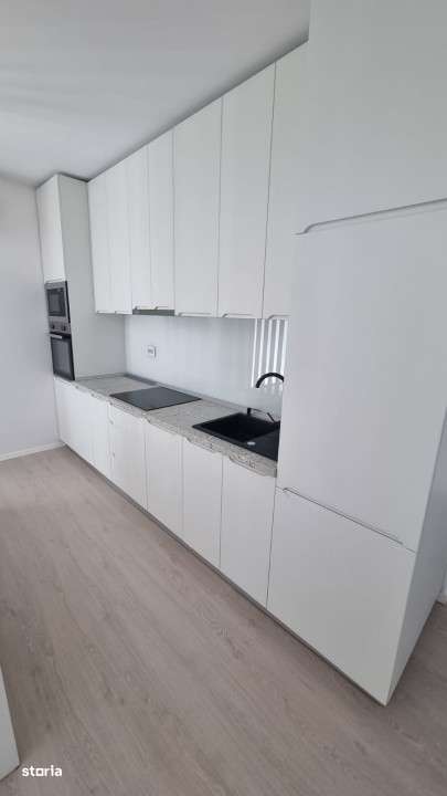 Apartament 4 camere | Northside Panorama | terasa | parcare - Imagine principală: 5/13