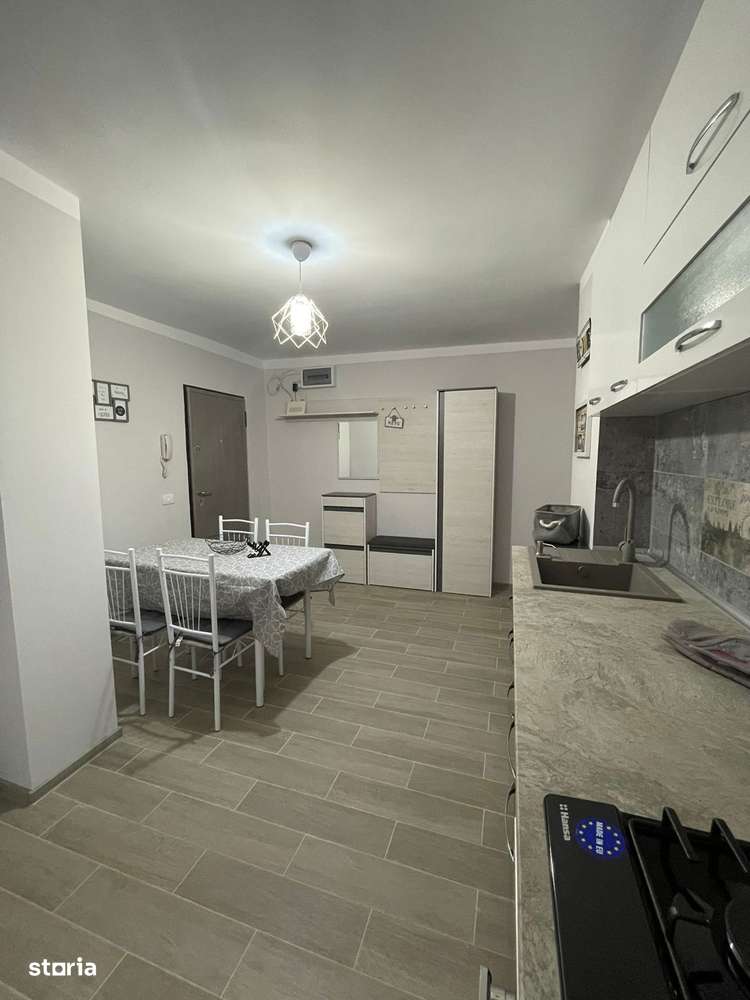 Aradului – Apartament 2 Camere - Imagine principală: 3/8