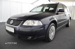 Volkswagen Passat Variant 2.0 Comfortline - 1