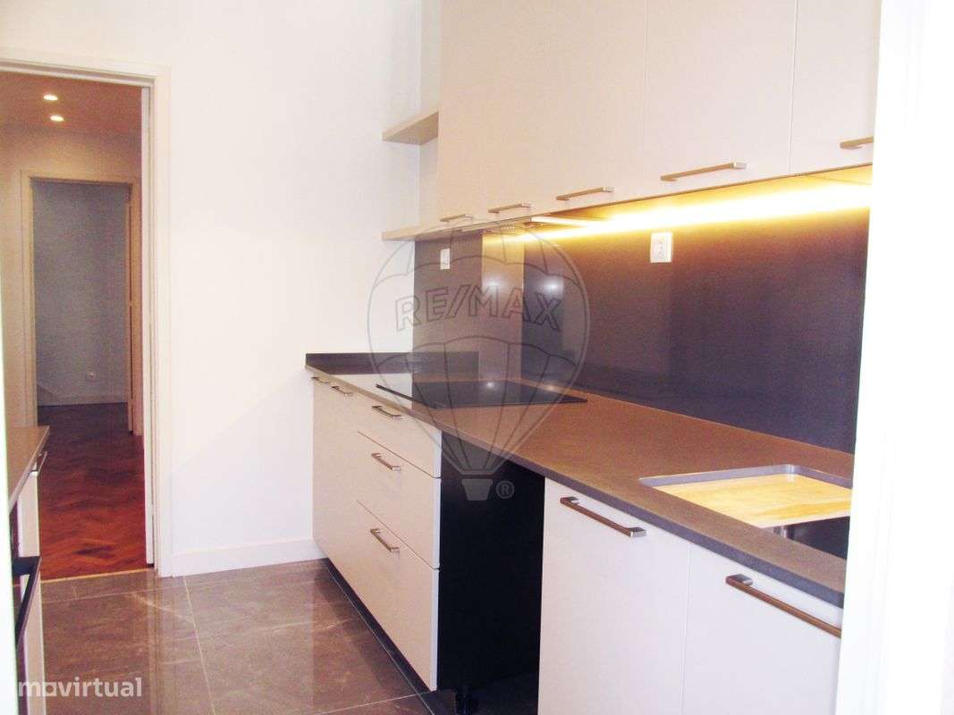 Apartamento T5 para arrendamento - Grande imagem: 4/34