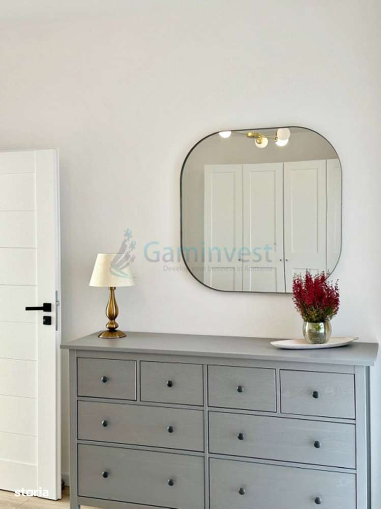 Casa noua de inchiriat, Cartier Balcescu, Oradea, Gaminvest, V3261A - Imagine principală: 4/11