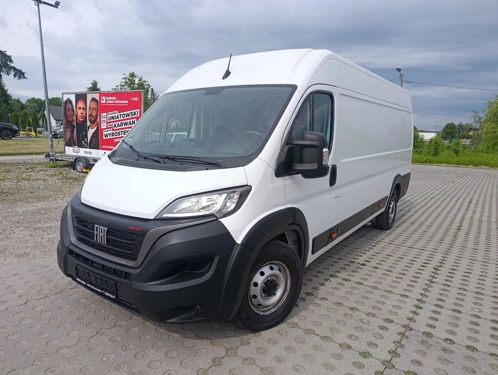 Fiat Ducato 2023
