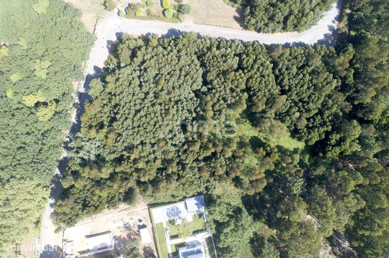 Terreno urbanizável com área de 8.170 m2 - Arcozelo, Gaia - Grande imagem: 2/23