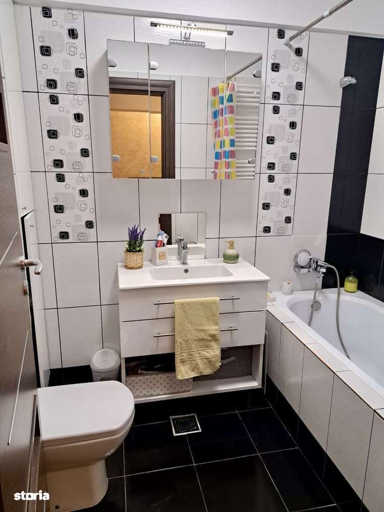 Apartament 3 camere decomandat/88mp utili/Soseaua Oltenitei-Lidl-10