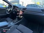 Skoda Superb 2.0 TSI 4x4 Sportline DSG - 19