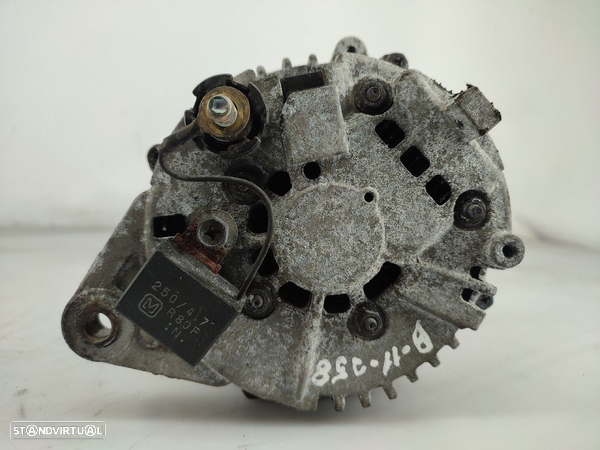 Alternador Nissan Almera I (N15) - 3