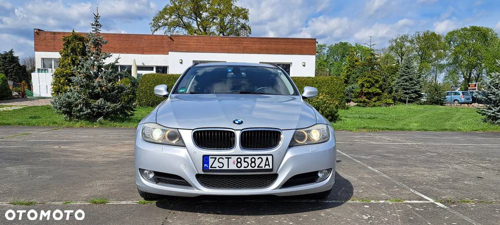 BMW Seria 3 - 8