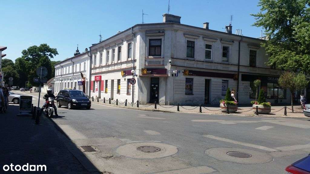 Sprzedam udziały w prawie własności nieruchomości-1