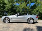 Mercedes-Benz SL 350 Standard - 4