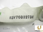 AIRBAG CORTINA FRONTAL ESQUERDO TOYOTA AURIS 2007 -1J0G65607QA3 - 2