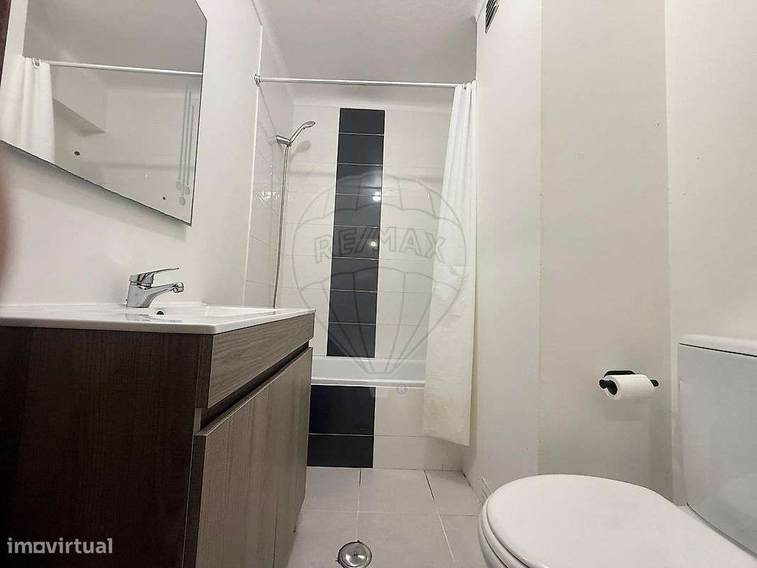 Apartamento T1 para venda-9