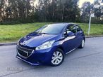 Peugeot 208 1.2 PureTech Style - 19