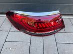 Mercedes GLC W253 Lift Coupe lampa lewa tyl tylna - 1