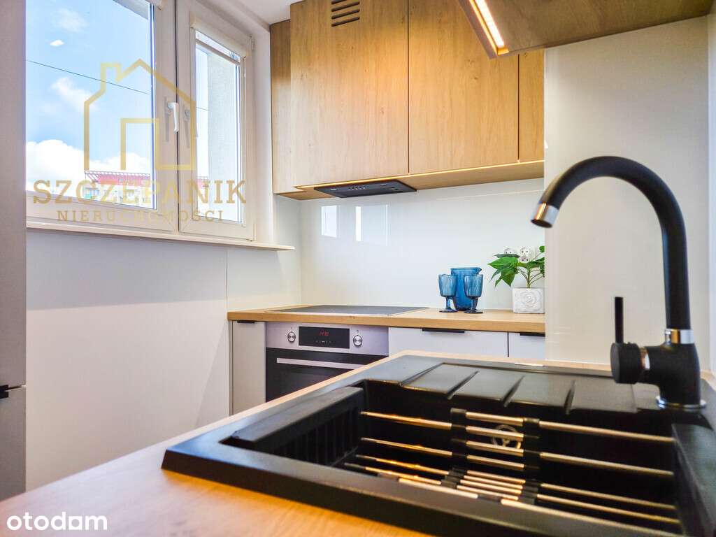 Pilnie Sprzedam Mieszkanie koło Politechniki-0