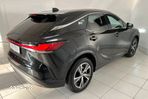 Lexus RX - 4