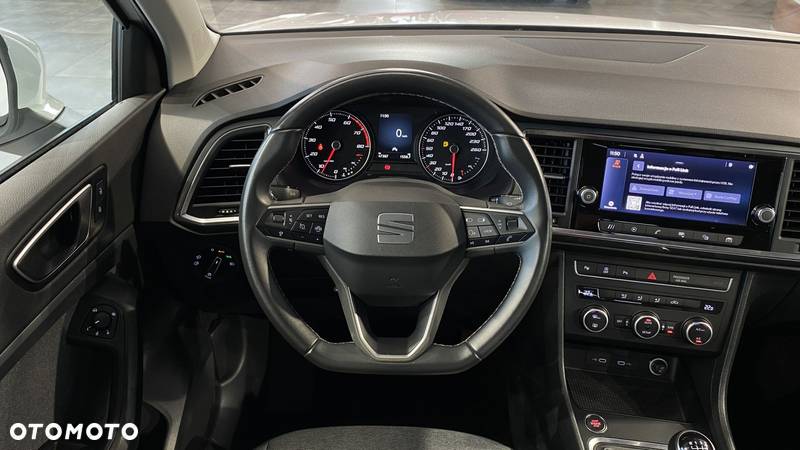 Seat Ateca - 13