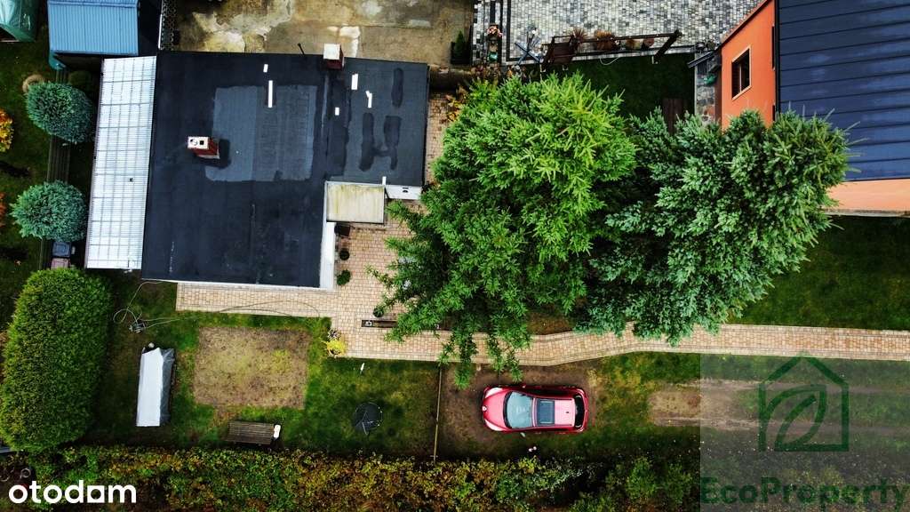 Zamieszkaj przy Żurawińcu | miejsce na drugi dom - Pełny obrazek: 4/16