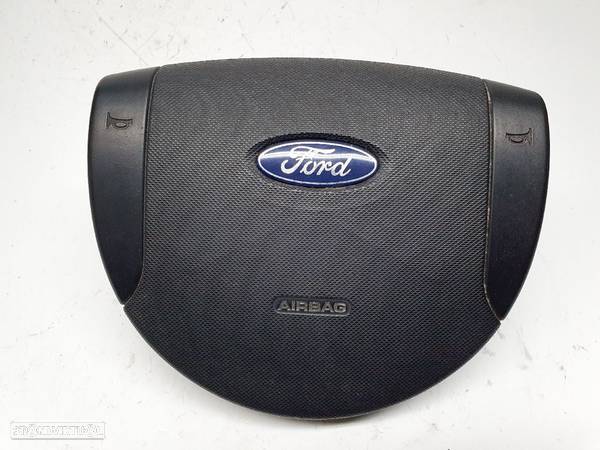 Airbag Volante Ford Mondeo Iii (B5y) - 2