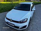 Volkswagen Golf VII 2.0 TSI BMT GTI - 17