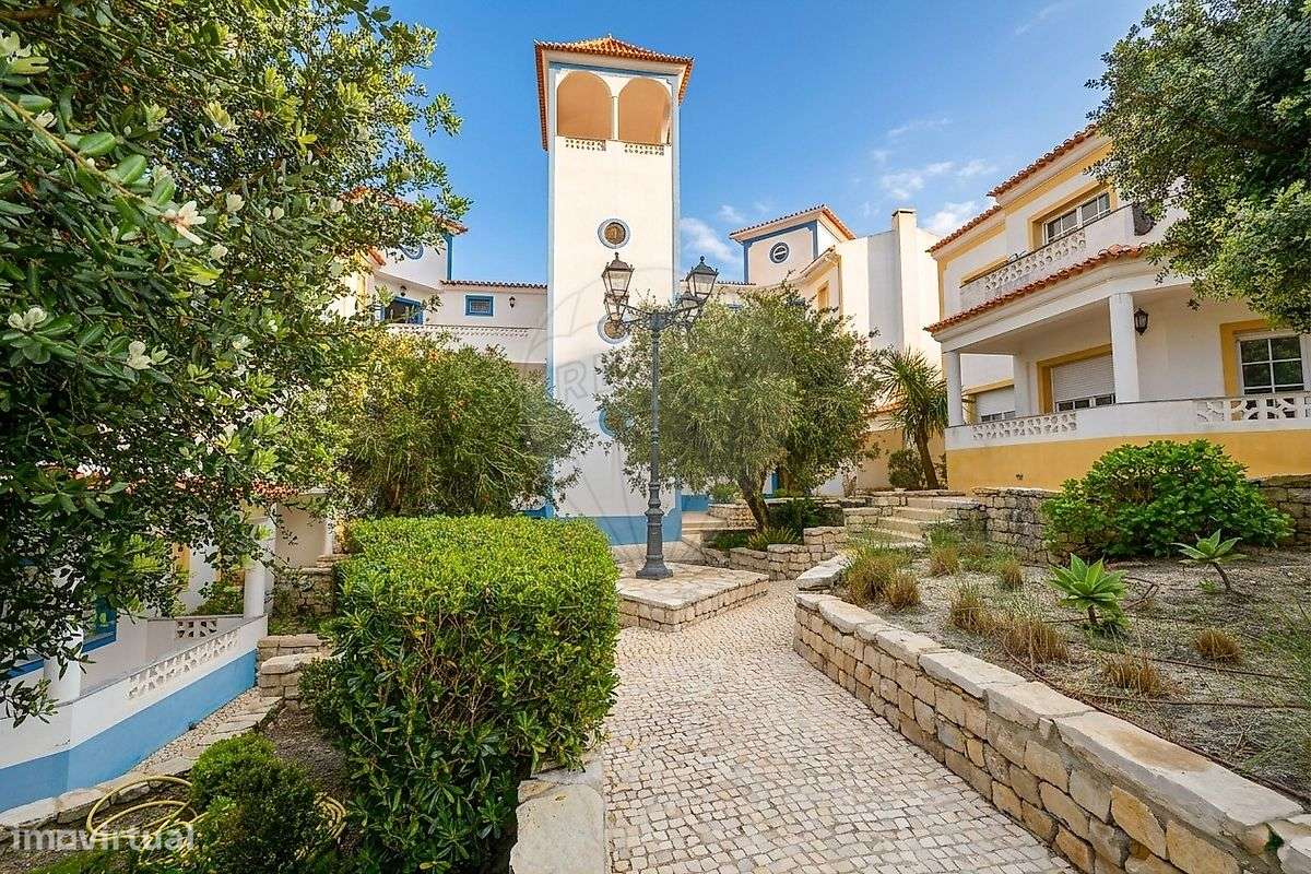 Apartamento T2 para venda-21