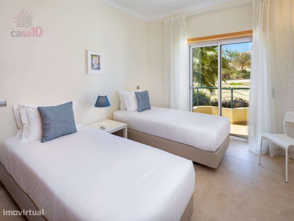 Excelente apartamento T2 para venda em Porto de Mós, Lagos-13