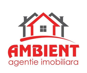 AMBIENT imobiliare Siglă