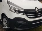 Renault TRAFIC L2H1 DŁUGI 2,0 DCI KLIMA BLASZAK VAN FURGON TEMPOMAT - 20