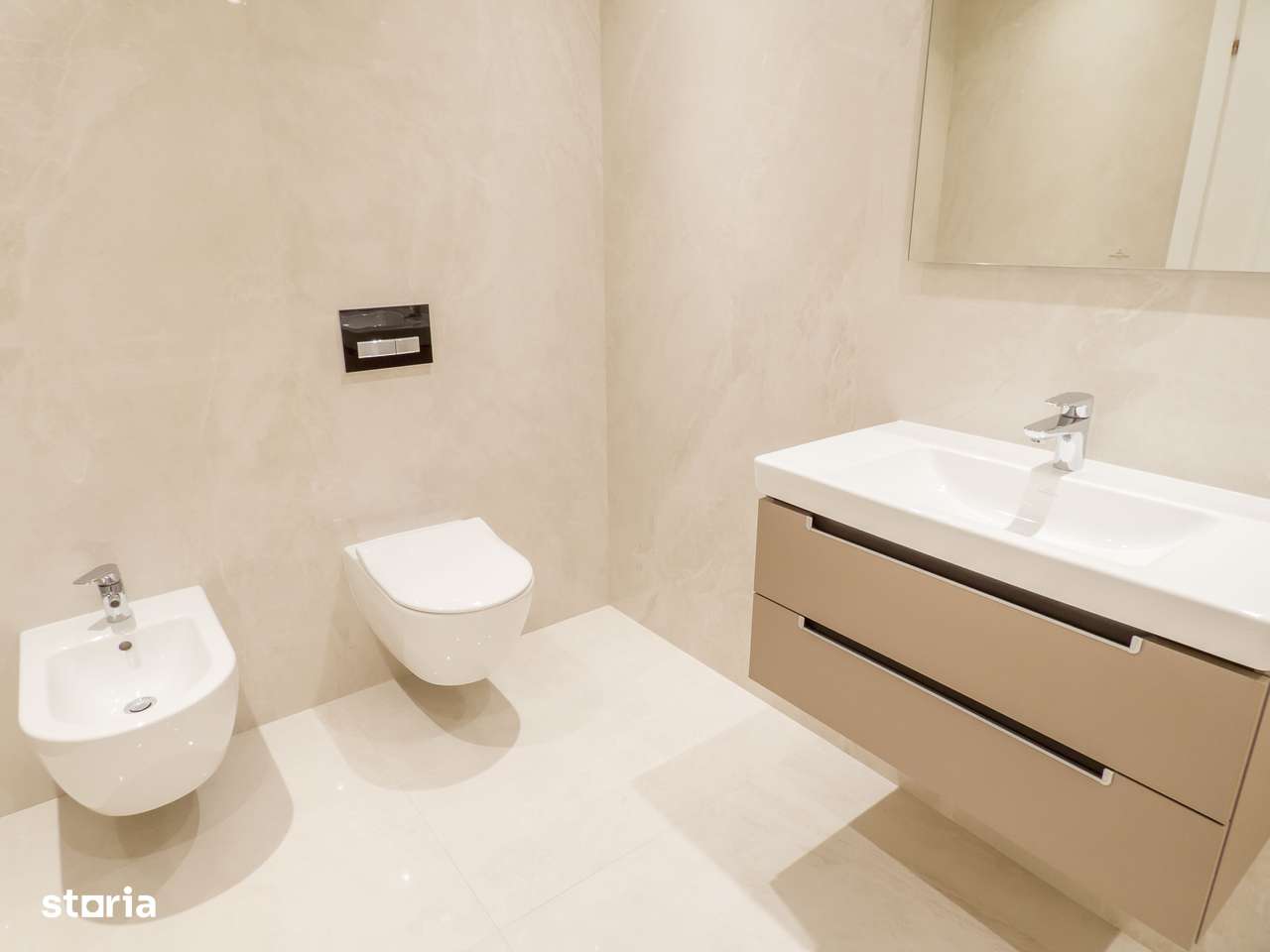 Gafencu 49! Apartament lux, 110 mp utili / Parcare subterana-8