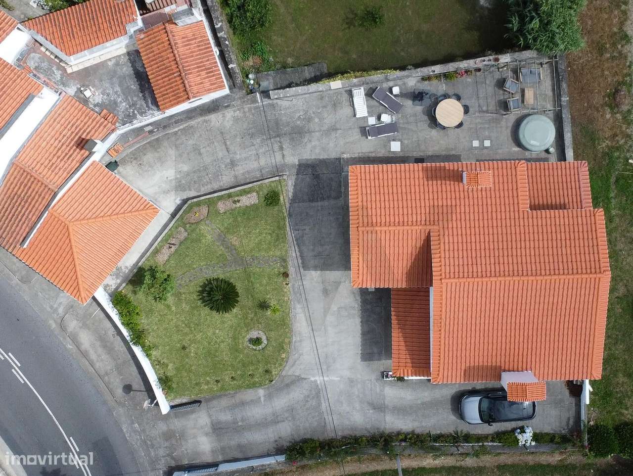 Moradia T4 de Excelência com Vista Mar | Candelária |Ponta Delgada-26