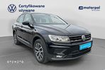 Volkswagen Tiguan 2.0 TSI 4Mot Comfortline DSG - 14